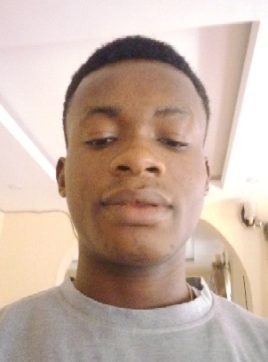 prince, 23 years old, Aba, Nigeria