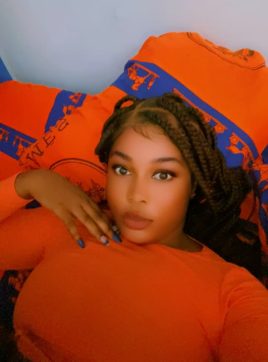 Nelly, 27 years old, Irondequoit, USA