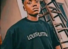 Josiah Isaac, 21 years old, Straight, Man