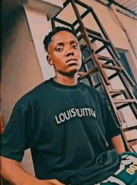 Josiah Isaac, 21 years old, Ikeja, Nigeria