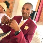 Stephen John, 30 years old, Okene, Nigeria