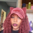 Ella, 22 years old, Lagos, Nigeria