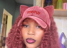 Ella, 22 years old, Straight, Woman