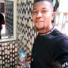 Olasunkanmi, 41 years old, Lagos, Nigeria