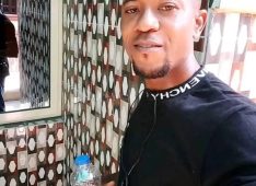 Olasunkanmi, 41 years old, Straight, Man