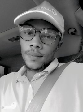 Lukman Abbas, 33 years old, Lagos, Nigeria